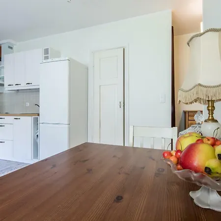 Apartman Near Old Town *
