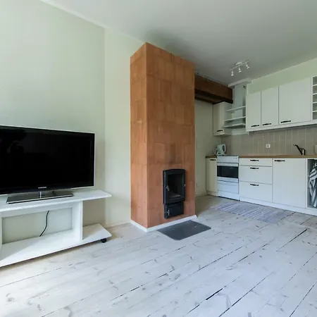Apartman Near Old Town